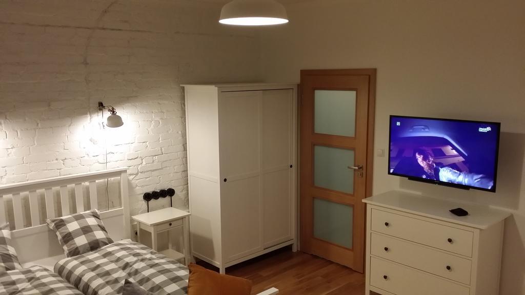 Apartamenty Solo Na Molo Sopot Room photo